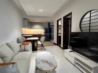 Bán cc hưng vượng 3, quận 7, tp.hcm, 4,79 tỷ, 60m2 giá siêu hời
