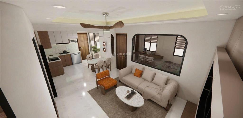 Bán căn hộ hưng vượng 3, 6,38 tỷ, 82m2, 3pn, 2wc, đầy đủ nội thất