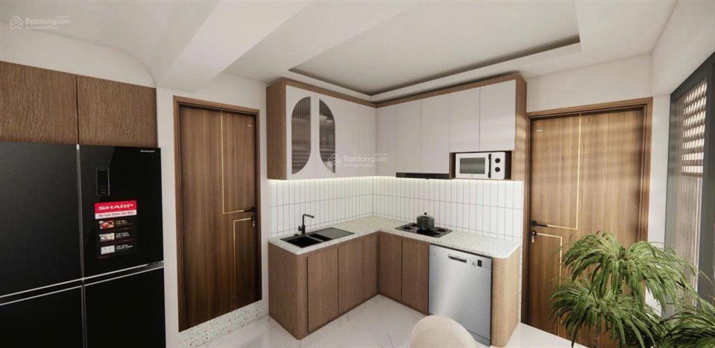 Bán căn hộ hưng vượng 3, 6,38 tỷ, 82m2, 3pn, 2wc, đầy đủ nội thất