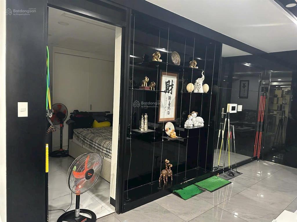 Bán cc star hill, quận 7, hồ chí minh 9,5 tỷ,101m2 hot!
