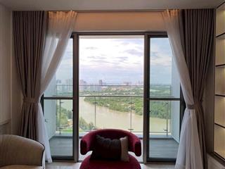Bán căn hộ chung cư the horizon phú mỹ hưng, 18 tỷ, 114m2, 3pn, 2wc, p.tân phong, q.7, hcm