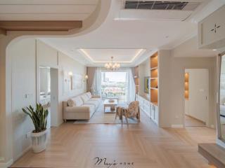 Bán căn hộ cc riverside residence, 16,2 tỷ vnd, 136m2, 3pn, 3wc, giá cực chất, uy tín