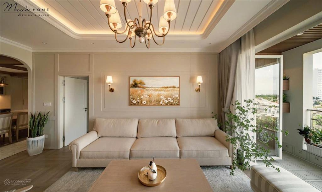 Bán căn hộ cc riverside residence, 16,2 tỷ vnd, 136m2, 3pn, 3wc, giá cực chất, tốt