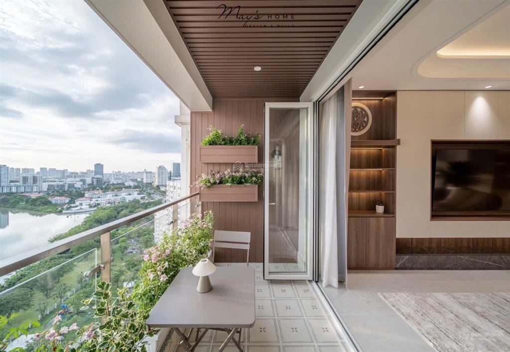 Bán căn hộ cc riverside residence, 16,2 tỷ vnd, 136m2, 3pn, 3wc, giá cực chất, tốt