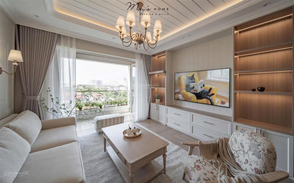 Bán căn hộ cc riverside residence, 16,2 tỷ vnd, 136m2, 3pn, 3wc, giá cực chất, tốt