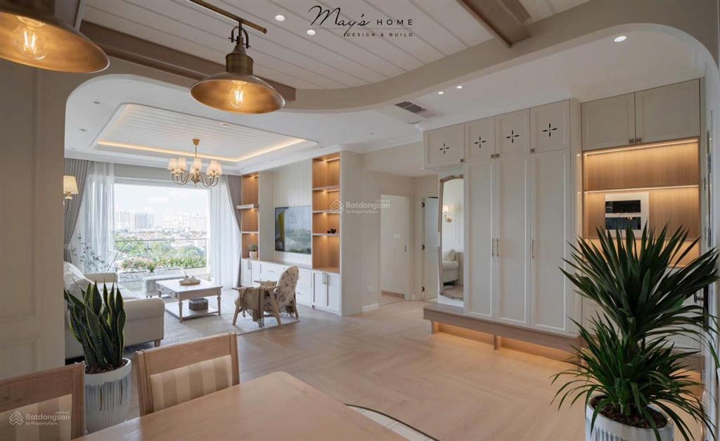 Bán căn hộ cc riverside residence, 16,2 tỷ vnd, 136m2, 3pn, 3wc, giá cực chất, tốt