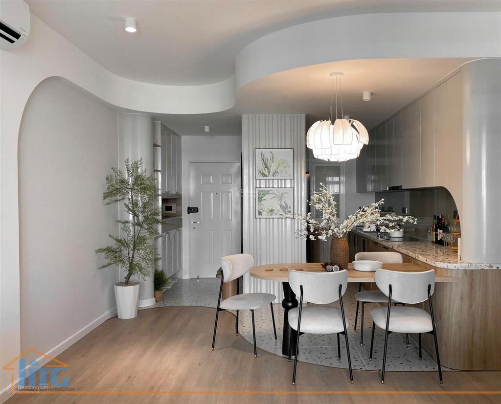 Bán căn hộ 82m2, 8,5 tỷ tại riverside residence, quận 7, hồ chí minh