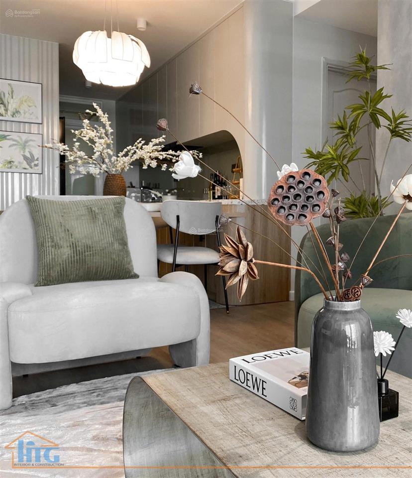 Bán căn hộ 82m2, 8,5 tỷ tại riverside residence, quận 7, hồ chí minh