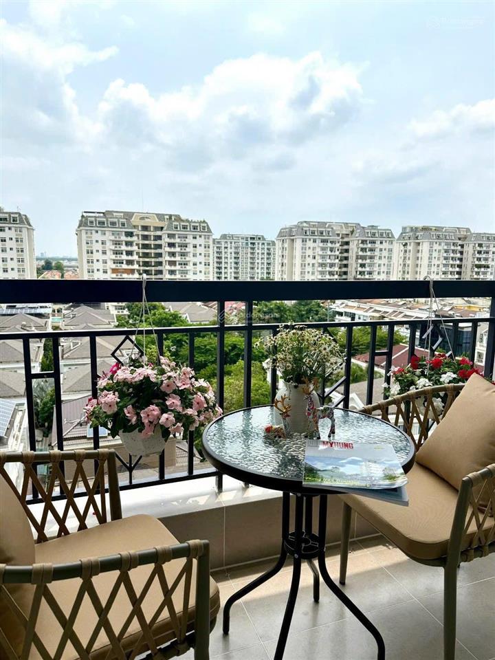 Bán căn hộ chung cư tại green view, quận 7, hồ chí minh, 10,9 tỷ, 117m², giá ưu đãi chỉ với