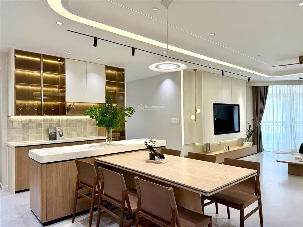 Bán căn hộ chung cư tại green view, quận 7, hồ chí minh, 10,9 tỷ, 117m², giá ưu đãi chỉ với