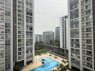 Bán gấp căn hộ chung cư riverpark residence, 16,5 tỷ, 133m2 ở quận 7, tp.hcm
