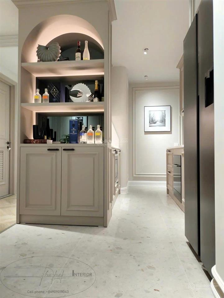 Bán gấp căn hộ chung cư mỹ phúc, quận 7, hồ chí minh, 14,5 tỷ, 118m²