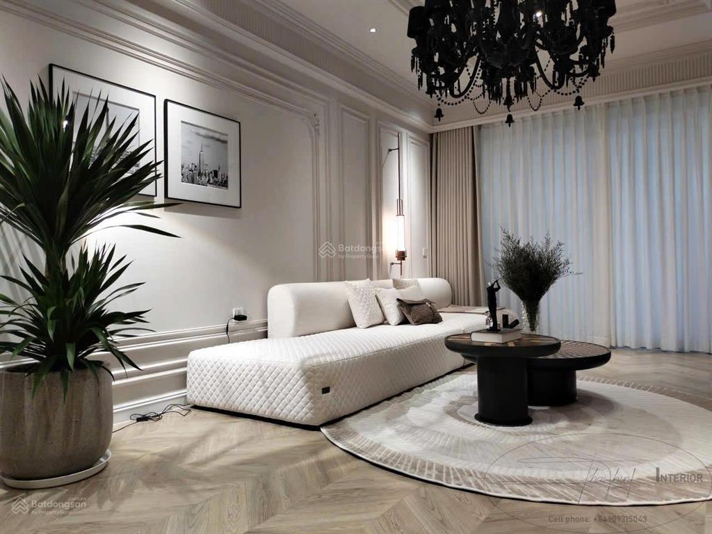 Bán gấp căn hộ chung cư mỹ phúc, quận 7, hồ chí minh, 14,5 tỷ, 118m²