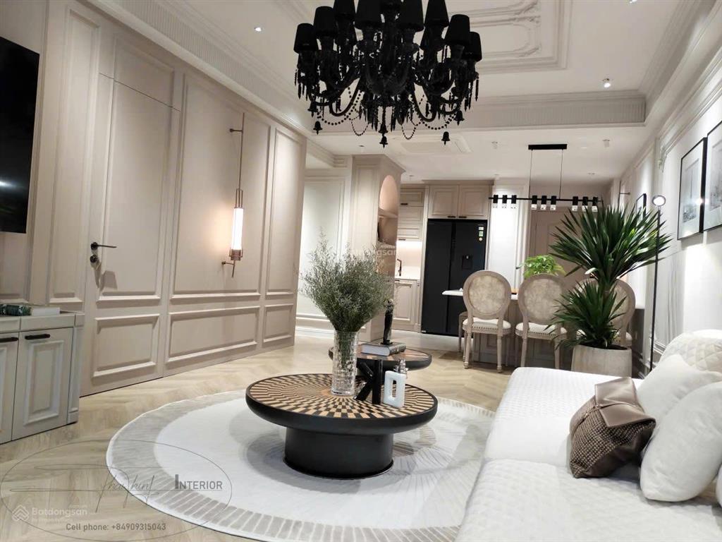 Bán gấp căn hộ chung cư mỹ phúc, quận 7, hồ chí minh, 14,5 tỷ, 118m²