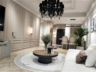 Bán gấp căn hộ chung cư mỹ phúc, quận 7, hồ chí minh, 14,5 tỷ, 118m²
