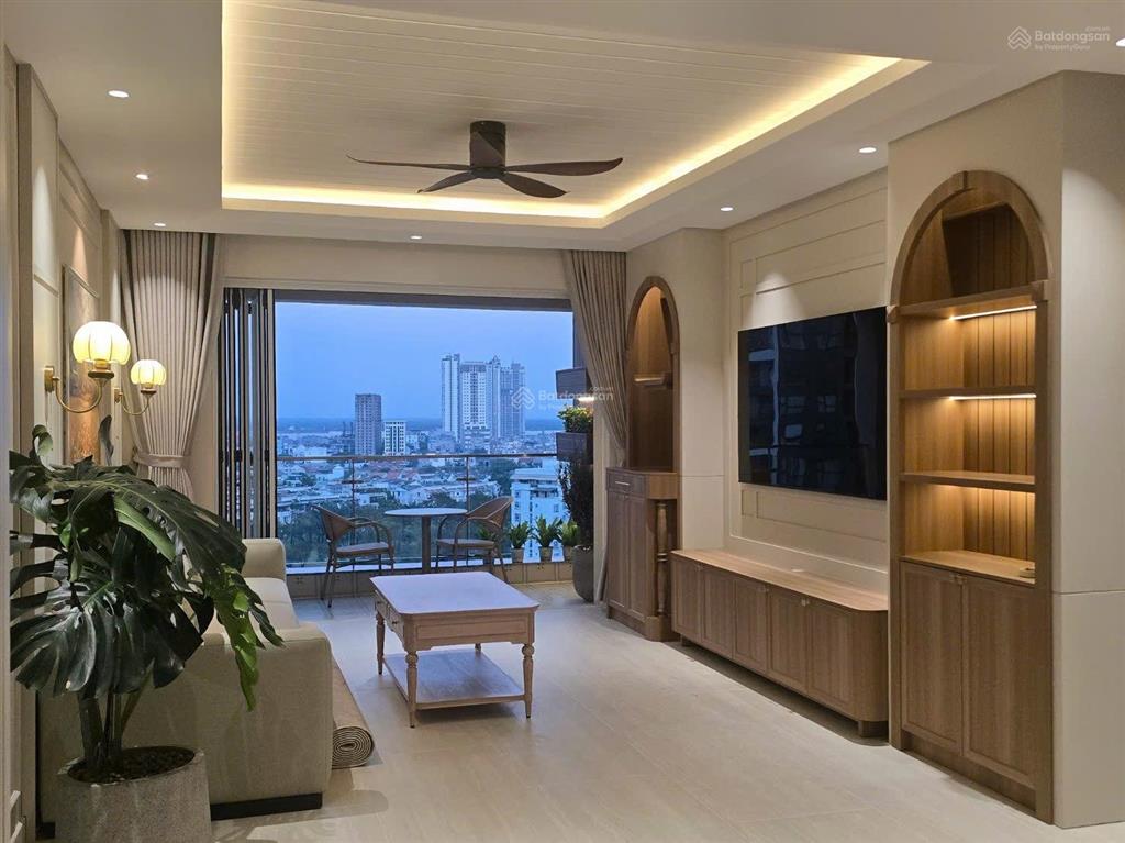 Bán căn hộ 3pn riverside residence tại nguyễn lương bằngphú mỹ hưng giá thỏa thuận, 147m²