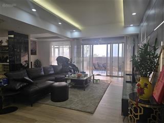 Bán cc tại riverside residence, 28,3 tỷ, 236m2, giá tốt tầng sân vườn