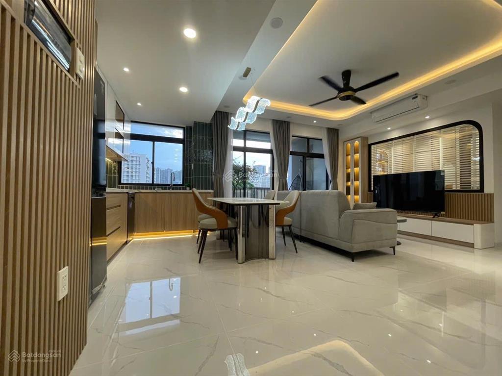 Bán căn hộ chung cư mỹ phước, 7,8 tỷ, 95m2, giá cực chất, tân phong, quận 7, hcm