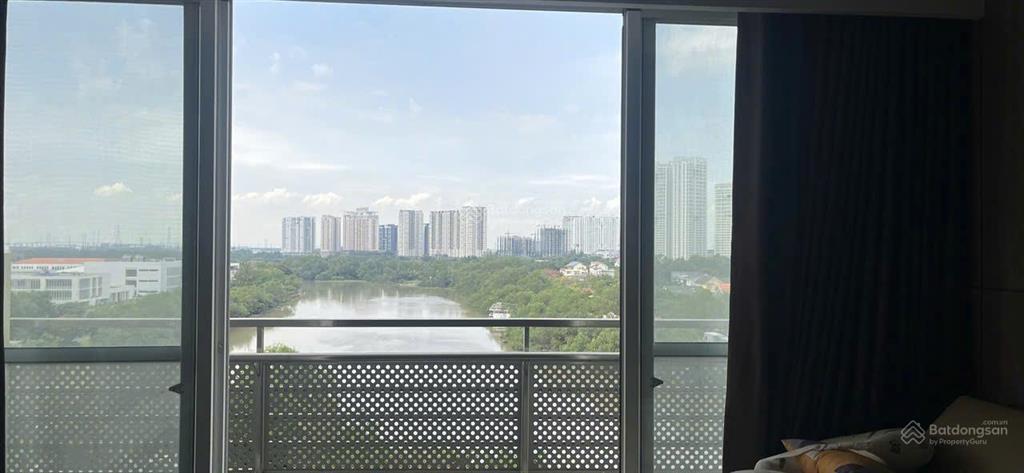 Bán căn hộ 3pn view sông tại riverpark residence, 16,4 tỷ, 128m2
