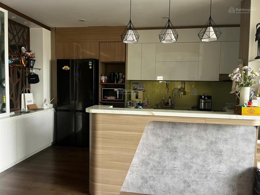 Bán căn hộ 3pn view sông tại riverpark residence, 16,4 tỷ, 128m2