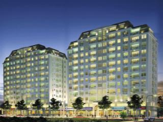 Bán căn hộ chung cư cảnh viên 3, 10 tỷ, 120m2, p. tân phú, q7, tp. hcm, giá tốt