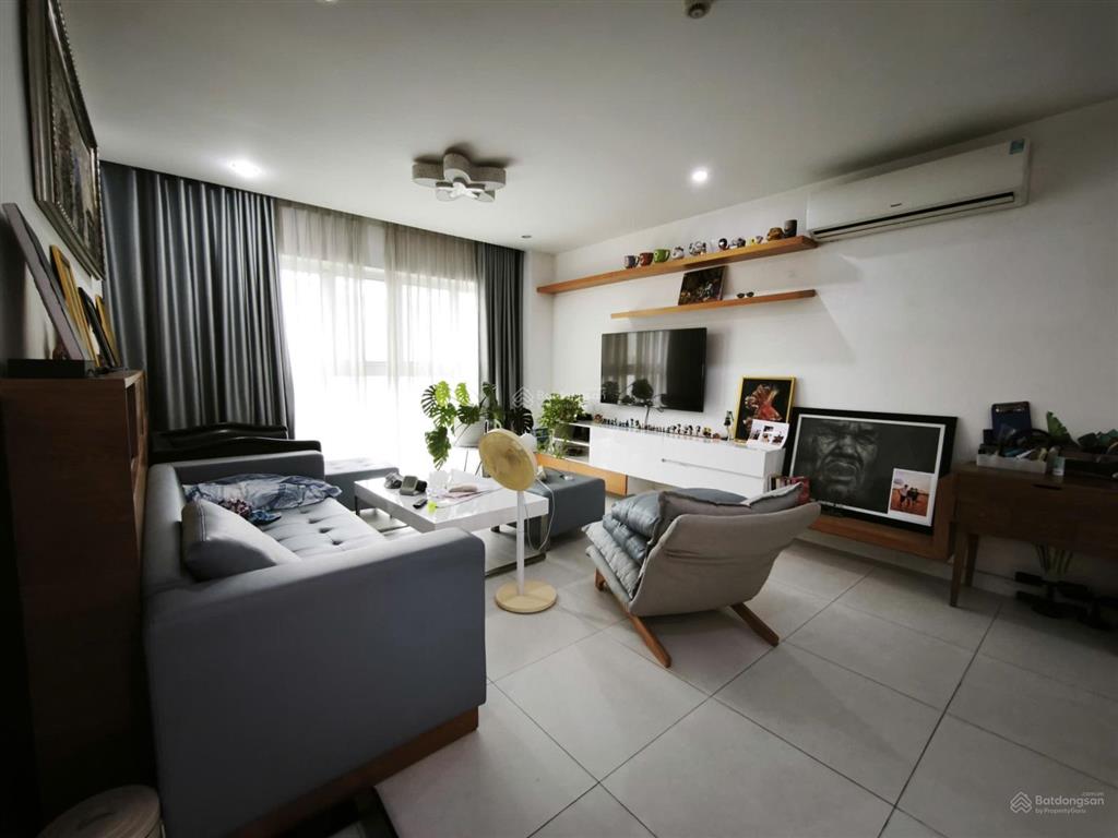Căn hộ cc 2pn, 2wc tại happy valley, 8,4 tỷ, 112m2, giá tốt