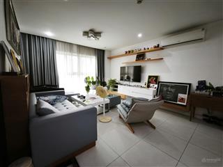 Căn hộ cc 3pn, 2wc tại happy valley, 8,7 tỷ, 115m2, giá tốt