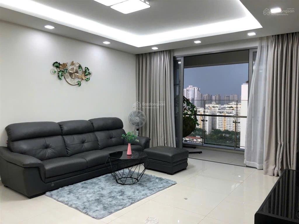 Bán căn hộ chung cư 3pn, 2wc tại riverpark premier, nguyễn đức cảnh, phú mỹ hưng giá 19 tỷ