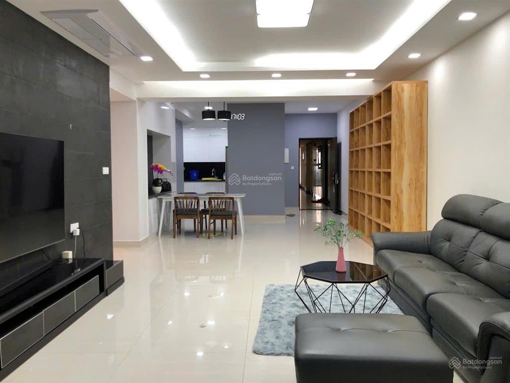 Bán căn hộ chung cư 3pn, 2wc tại riverpark premier, nguyễn đức cảnh, phú mỹ hưng giá 19 tỷ