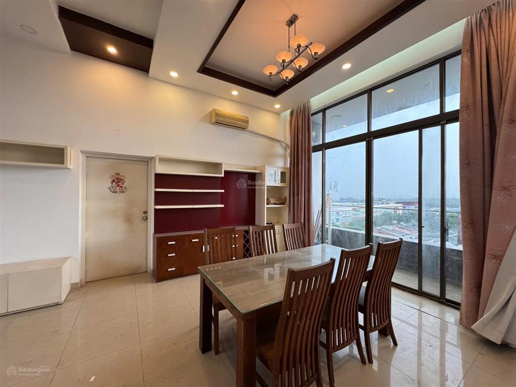 Bán cc 3pn, 2wc tại nam khang, quận 7, tp.hcm giá 10 tỷ vnd, 121m2