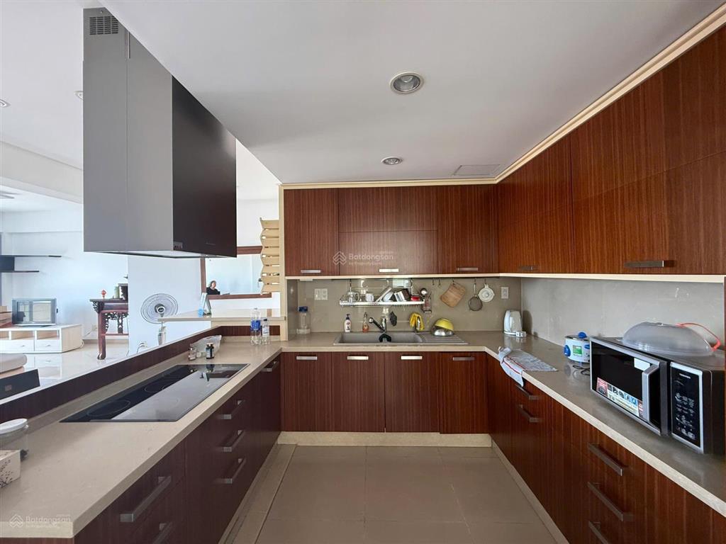 Bán căn hộ chung cư tại grand view, 14,6 tỷ, 146m2, giá cực chất!