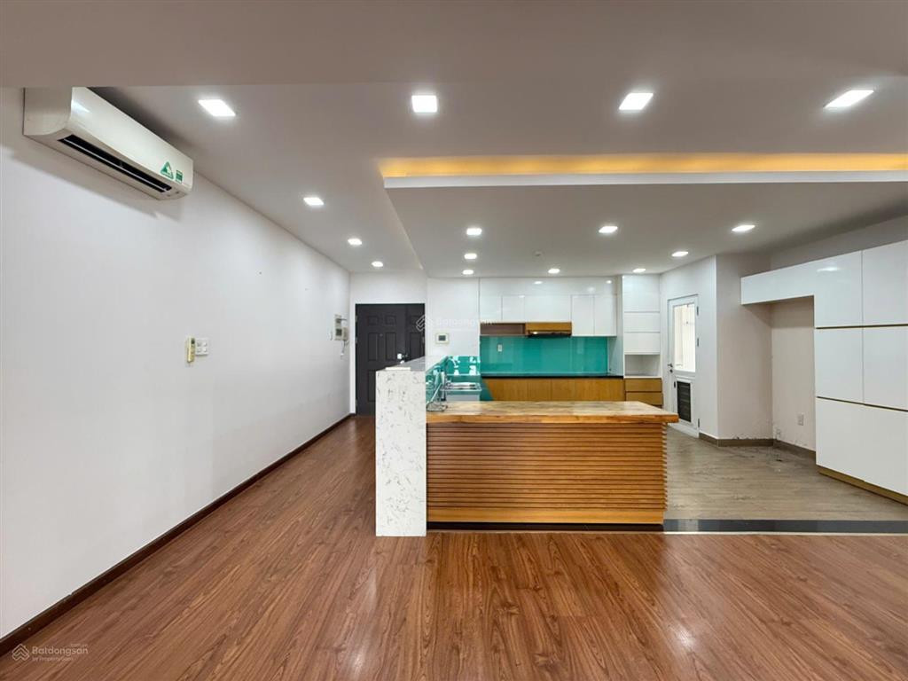 Bán căn hộ riverside residence, 15,3 tỷ, 146m2, 3pn, 2wc, quận 7, tp.hcm