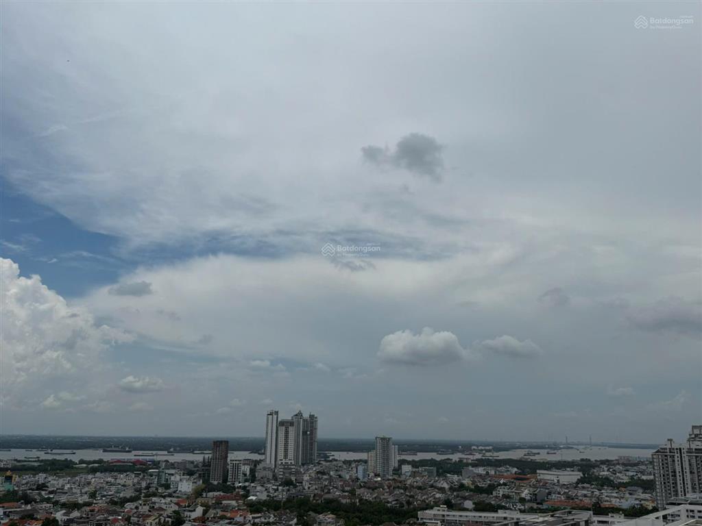 Bán căn hộ riverside residence, 15,3 tỷ, 146m2, 3pn, 2wc, quận 7, tp.hcm