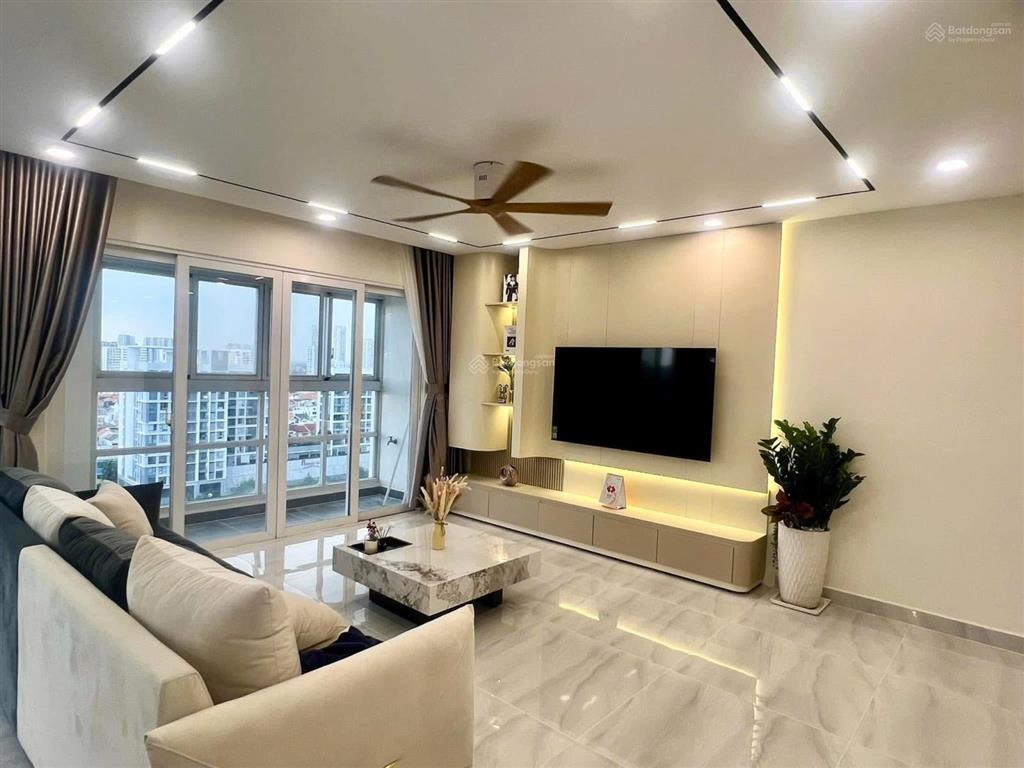 Bán căn hộ 3pn, 2wc, 135m2 tại happy valley, quận 7, hồ chí minh, giá 13,5 tỷ