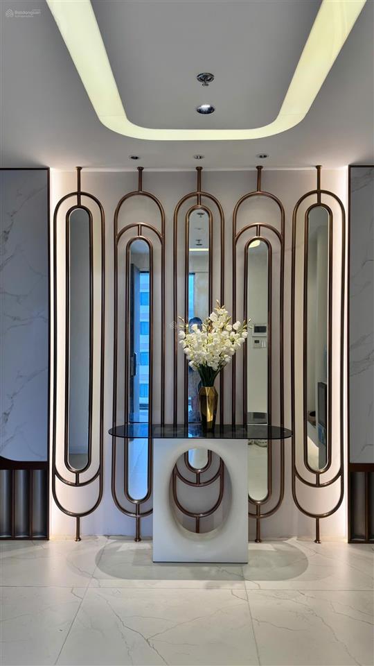 Bán căn hộ chung cư tại the horizon phú mỹ hưng, 29 tỷ, 143m2, đẹp, tiện ích cao cấp