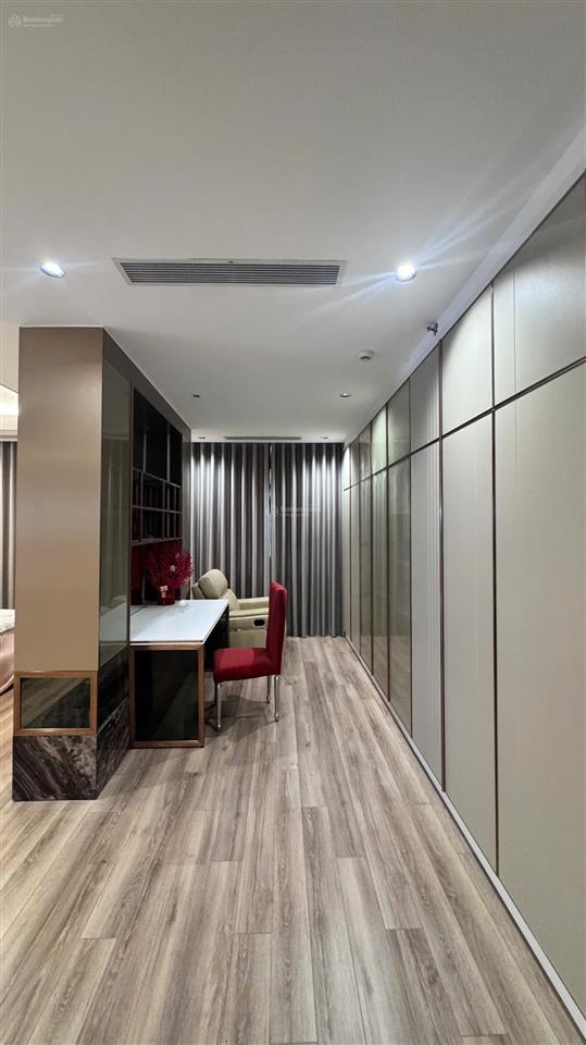 Bán căn hộ chung cư tại the horizon phú mỹ hưng, 29 tỷ, 143m2, đẹp, tiện ích cao cấp