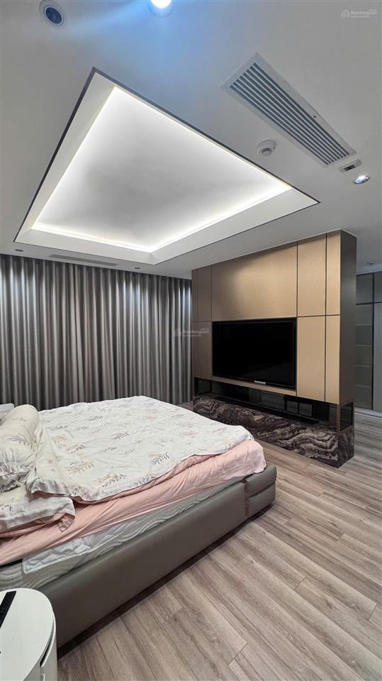 Bán căn hộ chung cư tại the horizon phú mỹ hưng, 29 tỷ, 143m2, đẹp, tiện ích cao cấp
