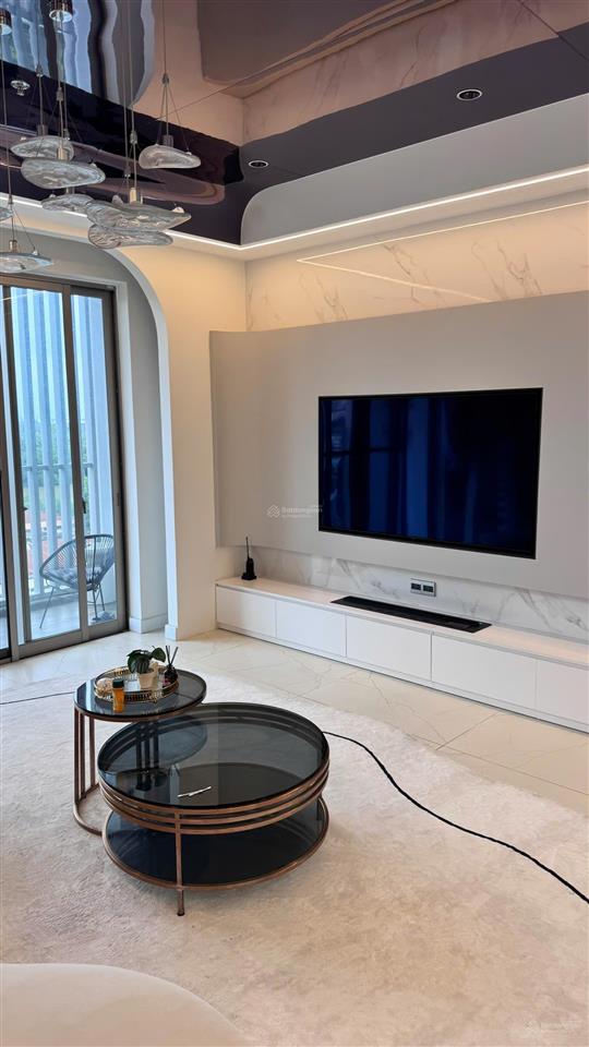 Bán căn hộ chung cư tại the horizon phú mỹ hưng, 29 tỷ, 143m2, đẹp, tiện ích cao cấp
