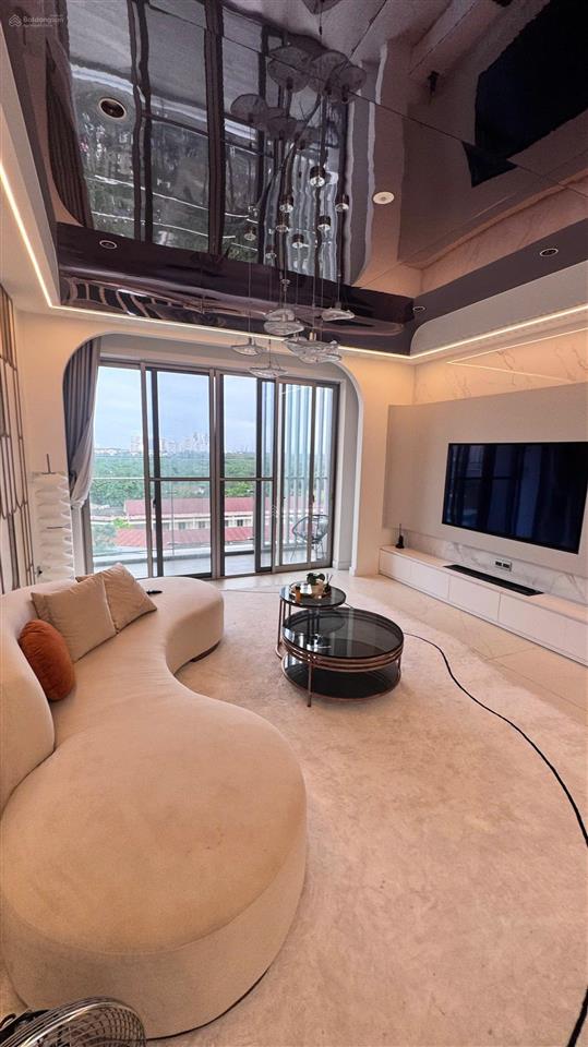 Bán căn hộ chung cư tại the horizon phú mỹ hưng, 29 tỷ, 143m2, đẹp, tiện ích cao cấp