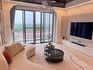 Bán căn hộ chung cư tại the horizon phú mỹ hưng, 29 tỷ, 143m2, đẹp, tiện ích cao cấp