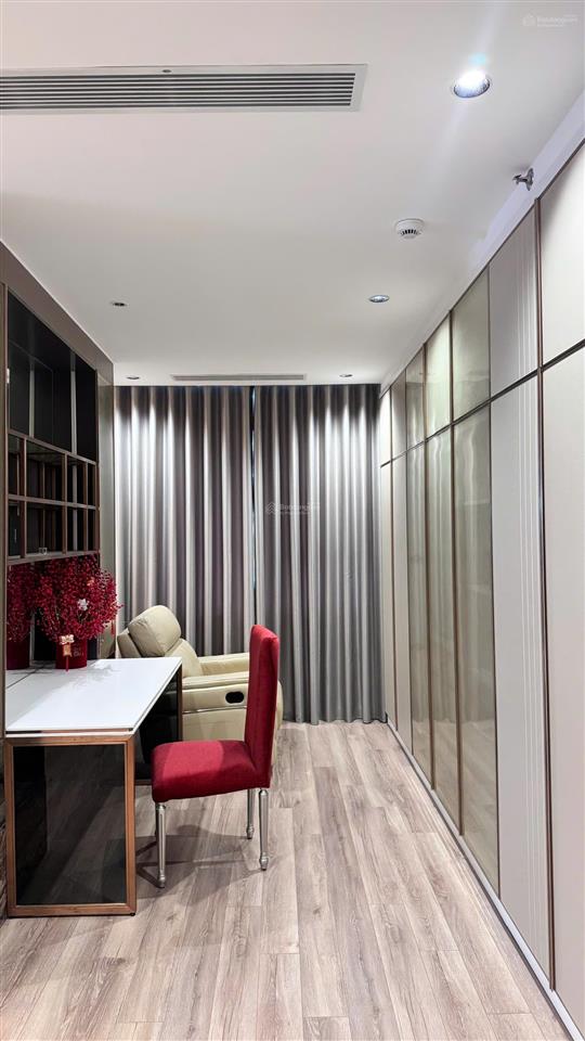 Bán căn hộ chung cư tại the horizon phú mỹ hưng, 29 tỷ, 143m2, đẹp, tiện ích cao cấp