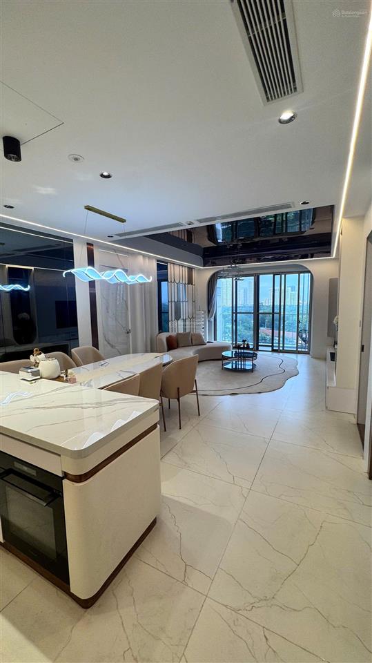 Bán căn hộ chung cư tại the horizon phú mỹ hưng, 29 tỷ, 143m2, đẹp, tiện ích cao cấp