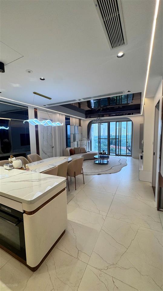 Bán căn hộ chung cư tại the horizon phú mỹ hưng, 29 tỷ, 143m2, đẹp, tiện ích cao cấp
