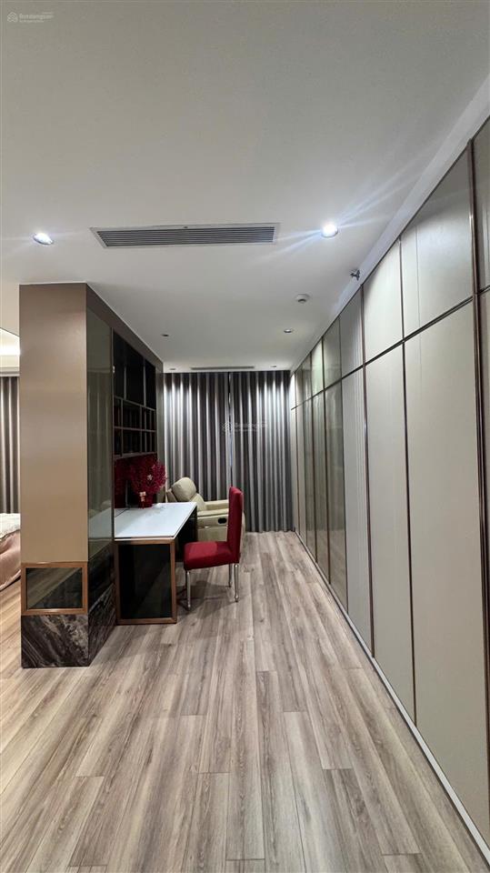 Bán căn hộ chung cư tại the horizon phú mỹ hưng, 29 tỷ, 143m2, đẹp, tiện ích cao cấp