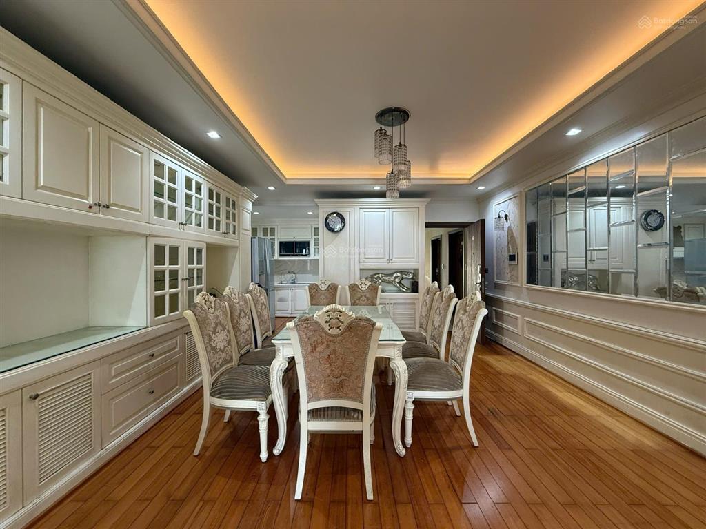 Bán ch 3pn, 2wc, 144,8m2 tại riverpark residence, 17,3 tỷ vnd