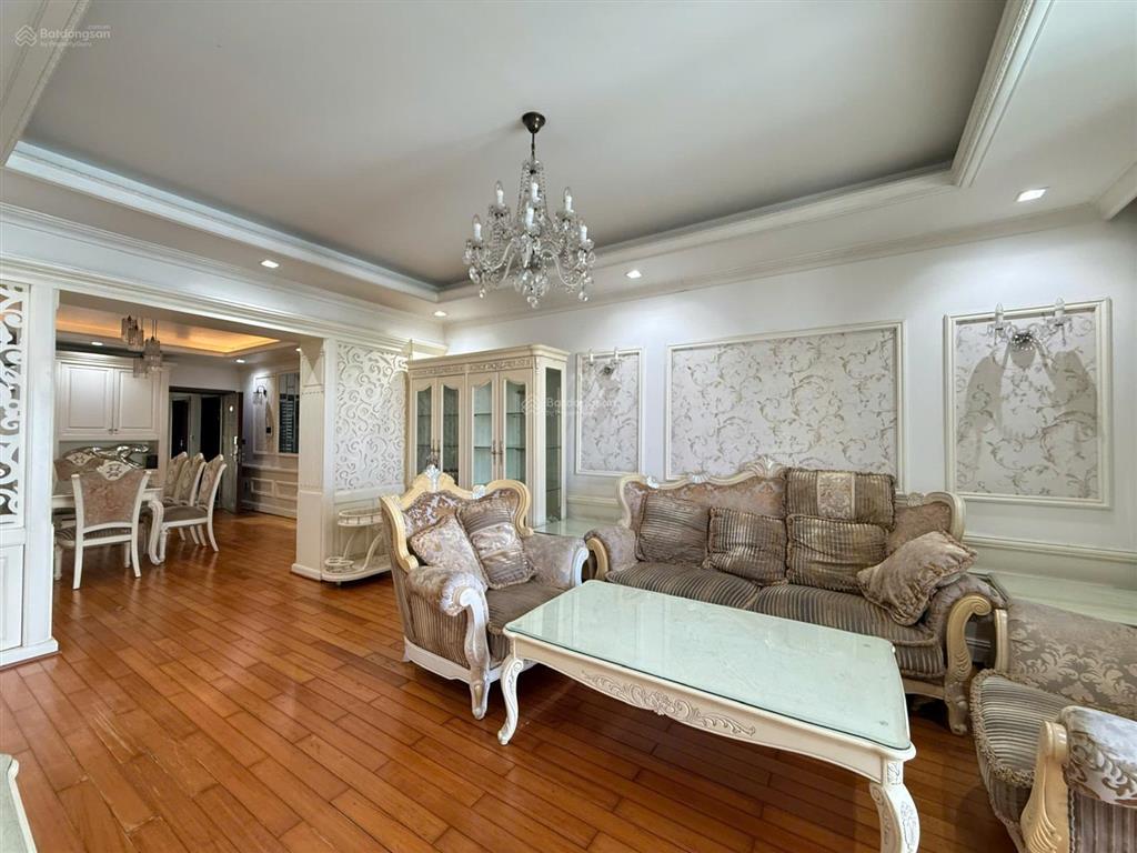Bán ch 3pn, 2wc, 144,8m2 tại riverpark residence, 17,3 tỷ vnd