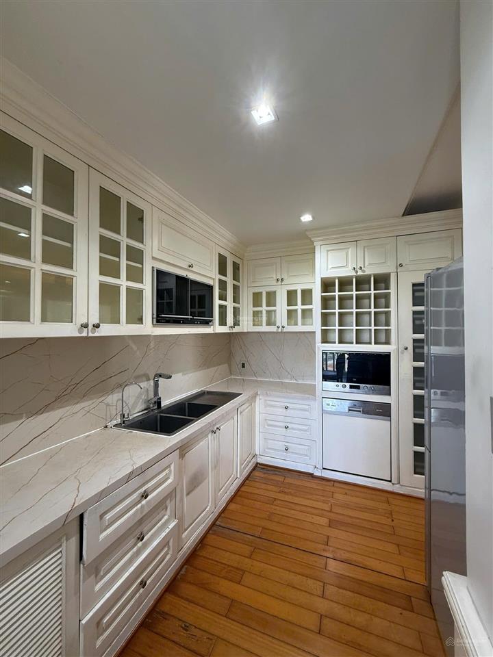 Bán ch 3pn, 2wc, 144,8m2 tại riverpark residence, 17,3 tỷ vnd