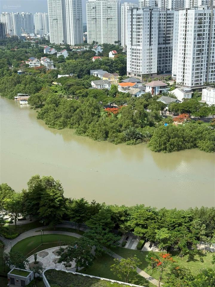 Bán ch 3pn, 2wc, 144,8m2 tại riverpark residence, 17,3 tỷ vnd