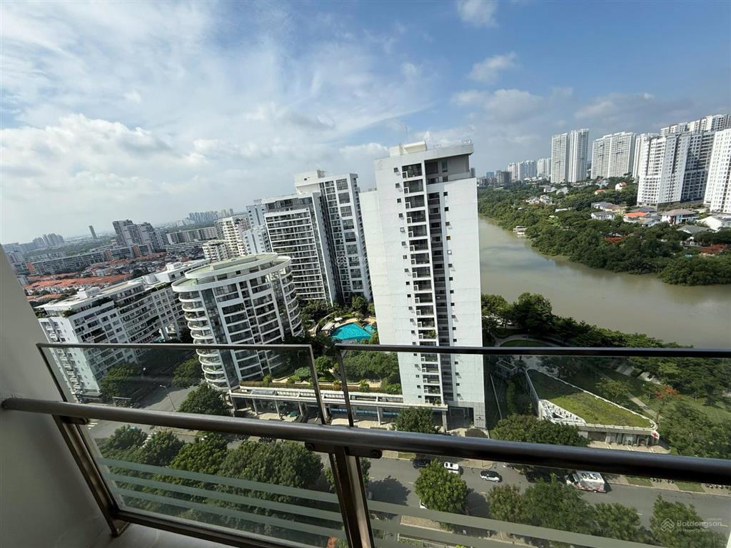 Bán ch 3pn, 2wc, 144,8m2 tại riverpark residence, 17,3 tỷ vnd
