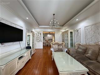 Bán ch 3pn, 2wc, 144,8m2 tại riverpark residence, 17,3 tỷ vnd